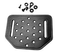 Étui de protection fait main en cuir pour ceinture, chasseurs et campeurs