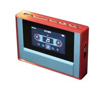 Étui de protection FiiO SNOWSKY SK-ECHO MINI
