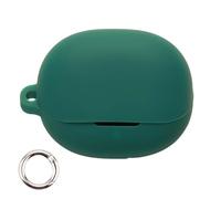 Étui de Protection Flexible pour écouteurs, Coque Antichoc, boîtier Lavable, Manchon Anti-poussière, empêche l ' entrée de saleté pour MeloBuds, étui étanche à la poussière pour écouteurs