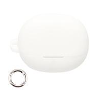 Étui de Protection Flexible pour écouteurs, Coque Antichoc, boîtier Lavable, Manchon Anti-poussière, empêche l ' entrée de saleté pour MeloBuds, étui étanche à la poussière pour écouteurs