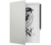 Étui de protection folio pour tablette de prise de notes iFLYTEK AINOTE 2 10,65", cuir PU premium, fin et léger, couverture durable pour cahier numérique, résistant à l'eau et à la poussière, couleur