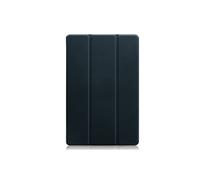 Etui de protection folio ultra-léger pour Samsung Galaxy Tab S5E 10.5 (2019) T720/T725 - Noir