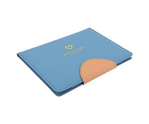 Étui de protection for certificat de naissance, nécessités, citoyenneté, certificat de naissance, manchon de protection, sécurité sociale, protection en cuir, porte en cuir artificiel dur, Canada Twin