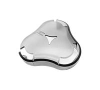 Étui De Protection For Rasoir, Compatible Avec Philips, Anti-poussière Et Transparent, Accessoires For Rasoirs RQ11, RQ12, S7000 Et S9000