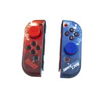 Étui de protection FR-TEC SWITCH WWE COMBO