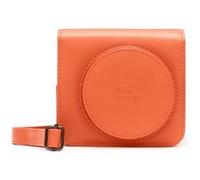 Fujifilm Instax SQ1CASE TERRACOTTA ORANGE Sac d'appareil photo orange