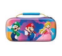 Etui de protection gaming Mario Color Splash Hereos pour Nintendo Switch