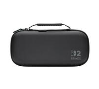 Etui de protection gaming Noir pour Nintendo Switch 2