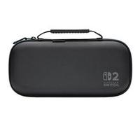 Etui de protection gaming Noir pour Nintendo Switch 2