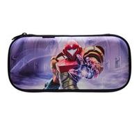 Etui de protection gaming PowerA Slim Metroid Prime 4 Beyond pour Nintendo Switch 2 G