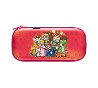 Etui de protection gaming Slim Mario and Friends pour Nintendo Switch 2