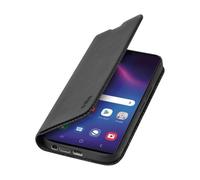 SBS TEBKLITESAS24UK coque de protection pour téléphones portables 17,3 cm (6.8 ) Étui avec portefeuille Noir Samsung Galaxy S24 Ultra