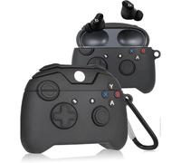 étui de protection (Guerrier Noir) pour écouteurs Beats Studio Buds, motif dessin animé tendance, compatible