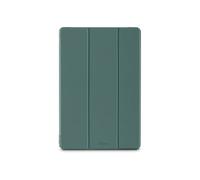 Étui de protection - HAMA - Galaxy Tab A9+ 11" - Fonction support - Fermeture magnétique - Arrière transparent