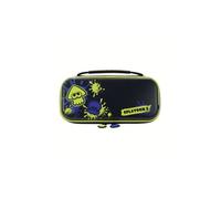 Hori Pochette rigide Vault – Splatoon 3 Edition pour Nintendo Switch – Licence officielle Nintendo