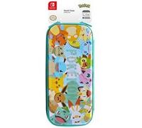 Etui de protection Hori pour Nintendo Switch Edition Pokémon: Pikachu et ses amis G