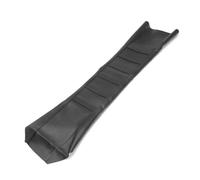 Étui de Protection Housse Siège Souple À Pince Universelle pour Suzuki RMZ250 2004 - 2006 DRZ400 2000 2001 2002 2003(Noir)