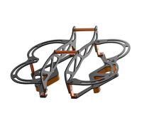 Étui de protection intégral en fibre de carbone pour DJI NEO
