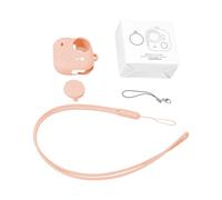 Étui de Protection intégral en Silicone pour 360 Go Ultras, B