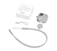Étui de Protection intégral en Silicone pour 360 Go Ultras, Grey