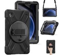 Étui de protection intégral eSTUFF CHICAGO avec protection d'écran pour Samsung