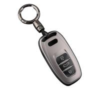 Étui De Protection Intelligent en TPU pour e Voiture pour A1 A3 8V A4 B8 B9 A5 A6 C7 A7 A8 Q3 Q5 Q7 S4 S6 S7 S8 R8 TT(Set B)