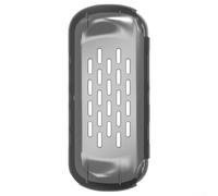 Étui de protection intelligent pour console TRIMUI SMARTPRO améliore l'utilisation et le confort (foncé)