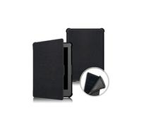 Etui de protection intelligent pour Kobo Clara HD - Noir