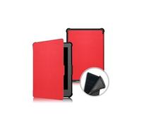 WISETONY® Étui de protection intelligent pour Kobo Clara HD - Rouge Rouge https://www.fnac.com/mp40842503/WISETONY-Etui-de-protection-intelligent-pour-Kobo-Clara-HD-Rouge/w-4?oref=a2577128-8848-3605-e483-ea6d516e1476