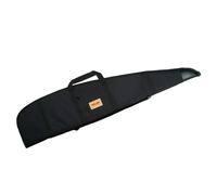 Étui de protection Jack Pyke Super Scope Slip Noir 28x127 cm