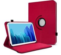 Étui de Protection - KARYLAX - Logicom Tab 134 - Rose - 10,1 pouces - Support Incliné