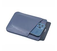 Étui de protection léger à Double couche pour livre électronique, 6/7 pouces, pour Kindle PaperWhite Oasis, manchon organisateur de rangement rose saumon