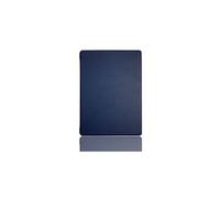 Etui de protection léger antichoc pour Kobo Aura One - Bleu foncé