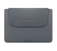 Lenovo Housse pour ordinateur portable Origami X9 15,3" (38,9 cm) Gris