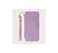 Uniq - Iphone 5 - Lissesuit Lolita - Lilac Dream - Purple/Pink