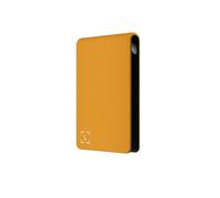 Ledger Wallet – Folio magnétique pour Nano Gen5 – Orange BTC
