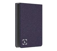 Accessoire LEDGER Flex Magnetic Folio Violet profo