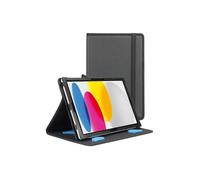 Etui de protection - MOBILIS - iPad 10.9'' 10th gen - Normé IK08 - Résistance aux chocs - Fabriqué en France