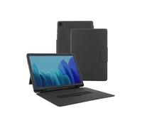 Mobilis Étui à rabat pour tablette C2 pour Samsung Galaxy Tab A9+, porte-stylet patte élastique Noir