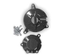 Étui de Protection Motos - 1 Jeu De Protections Carter Moteur pour Aprilia RS V4 RR 2015 2016 2017 2018 2019 2020 2021