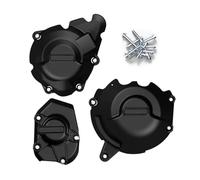 Étui de Protection Motos 1 Jeu De Protections Moteur pour Kawasaki pour Versys 1000 (2012-2017, 2018, 2019, 2020, 2021, 2022, 2023, 2024, 2025)