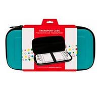 Étui de protection Nacon SWITCHPOUCHLV2BLUE turquoise pour Nintendo Switch G