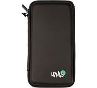 étui de protection noir compatible avec la calculatrice graphique HP Prime