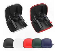 étui de protection (noir) pour écouteurs sans fil True Wireless (modèles Cetra)