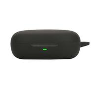 étui de protection noir pour OpenJump?: étanche, antichoc et antidérapant. Offre une protection complète.