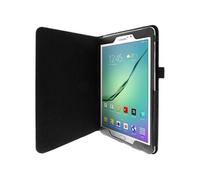 Etui de protection Noir pour Samsung Galaxy Tab S2 9.7 - Fonction support video