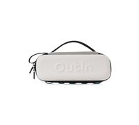 Étui de Protection OutIn en EVA, Étui de Voyage Rigide et Portable, Organisateur Étanche & Anti-Salissures pour l'Extérieur avec Poignée ou Suspension, Compatible avec OutIn Nano, Mino & Fino