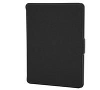 Étui de Protection Pliable de Couleur Pure pour 558 EReader pour Couverture de Livre électronique - Élégant et Pratique - Protégez L'équipement de la Famille et des Amis Matériau PU de