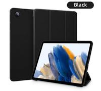 Étui de protection pliable pour tablette, housse de protection antichoc compatible avec Samsung Galaxy Tab S9 Fe S8 S7 A9+ A7 Lite S6 Lite / Tab P11 Plus et MatePad / Pad SE Samsung Galaxy Tab S8+ 202
