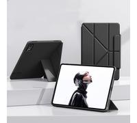 Étui de protection pliable pour tablette RedMagic Astra Gaming - Anti-choc et anti-chute - Noir